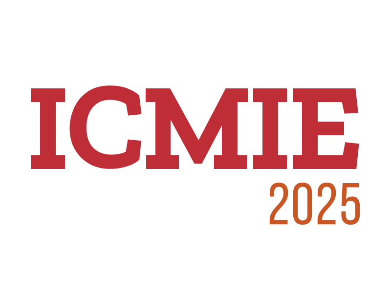 14TH INTERNATIONAL CONFERENCE ON MECHANICS AND INDUSTRIAL ENGINEERING (ICMIE 2025)